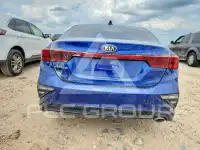 2021 KIA Forte фото
