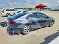 2021 KIA Forte фото