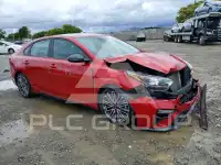 2021 KIA Forte фото