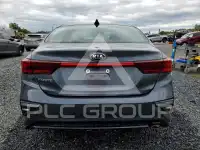 2021 KIA Forte фото