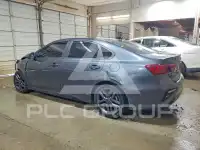 2021 KIA Forte фото