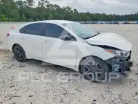 2021 KIA Forte фото