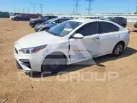 2021 KIA Forte фото