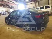 2021 KIA Forte photo