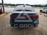 2021 KIA Forte photo