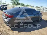 2021 KIA Forte фото