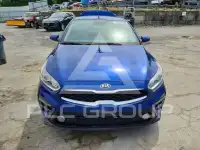2021 KIA Forte фото