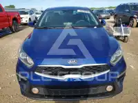 2021 KIA Forte фото