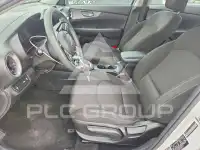 2021 KIA Forte photo