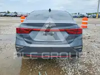 2021 KIA Forte фото