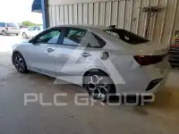 2021 KIA Forte фото