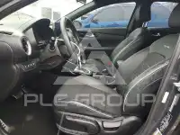 2021 KIA Forte фото