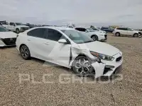 2021 KIA Forte photo
