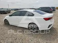 2021 KIA Forte photo