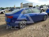 2021 KIA Forte фото