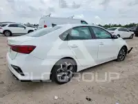 2021 KIA Forte фото