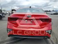 2021 KIA Forte фото