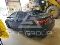 2021 KIA Forte фото