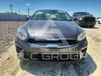 2021 KIA Forte фото