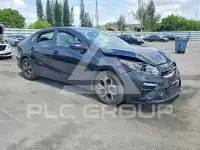 2021 KIA Forte фото