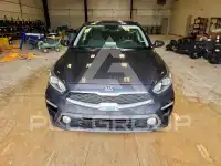 2021 KIA Forte фото