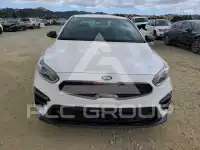 2021 KIA Forte фото