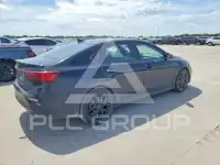 2021 KIA Forte photo
