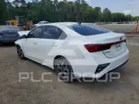 2021 KIA Forte photo