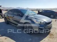 2021 KIA Forte фото