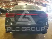 2021 KIA Forte photo