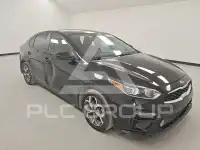 2021 KIA Forte photo
