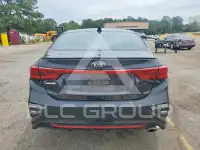 2021 KIA Forte фото