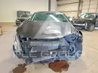 2021 KIA Forte photo