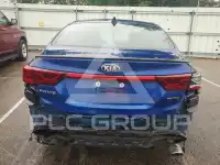 2021 KIA Forte фото