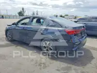 2021 KIA Forte фото