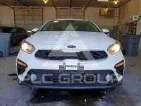 2021 KIA Forte фото