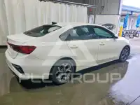 2021 KIA Forte photo