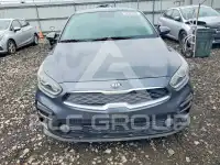 2021 KIA Forte photo