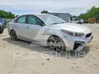 2021 KIA Forte фото