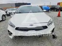 2021 KIA Forte фото