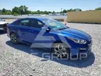 2021 KIA Forte фото