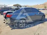 2021 KIA Forte photo