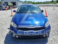 2021 KIA Forte фото