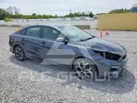 2021 KIA Forte photo