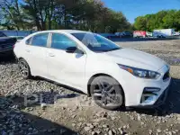 2021 KIA Forte фото