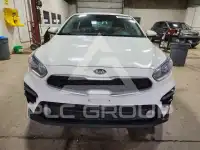 2021 KIA Forte фото