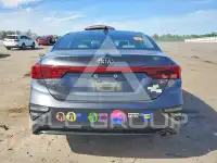 2021 KIA Forte фото