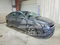 2021 KIA Forte photo