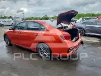 2021 KIA Forte photo
