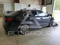 2021 KIA Forte photo